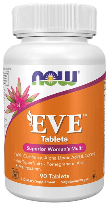 Eve Women's Multi Vitamin Tablets