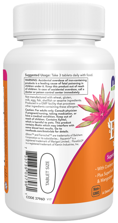 Eve Women's Multi Vitamin Tablets