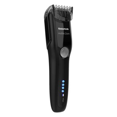 BEARD TRIMMER -TAURUS- HUBBLE ZOOM(BTA21)