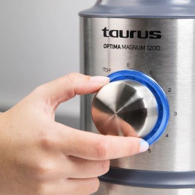 TABLE BLENDER -TAURUS - OPTIMA MAGNUM 1200