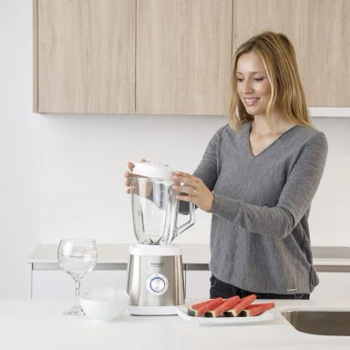 JAR BLENDER -TAURUS- OPTIMA PURE 1500