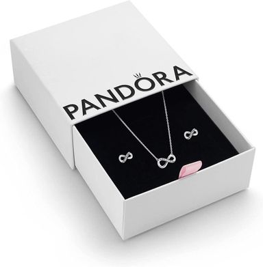 Pandora infinity SET