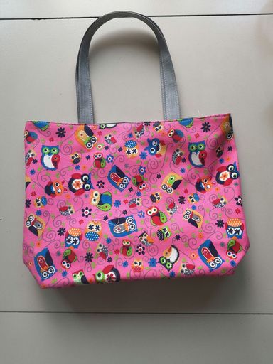 Bags 3,500 usafiri tu