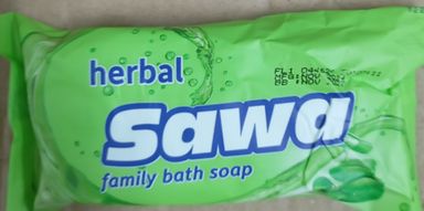 SAWA BATH SOAP 70GM