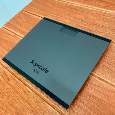 DIGITAL BODY WEIGHT