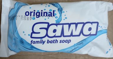 SAWA BATH SOAP 125GM