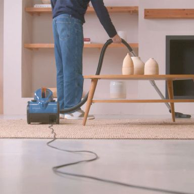VACCUM CLEANER -TAURUS- HOMELAND CYCLONE(SVC806)