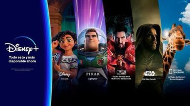 Disney + premium