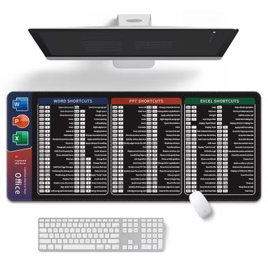 Spread Cheats Mouse Pad