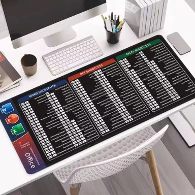 Spread Cheats Mouse Pad