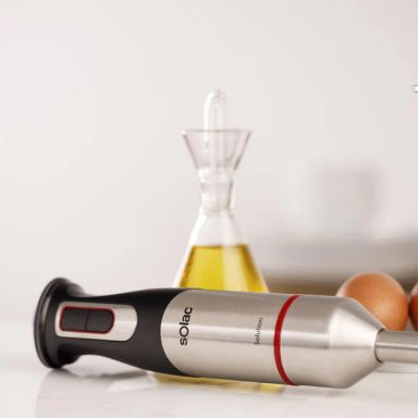 HAND BLENDER- SOLAC- BA5609
