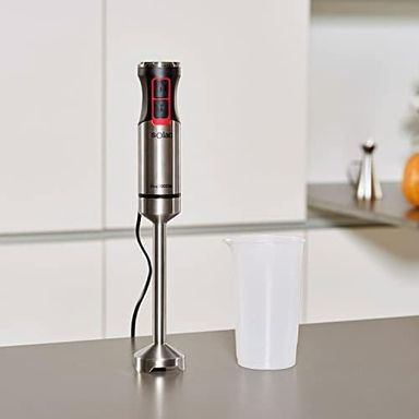 HAND BLENDER- SOLAC -BA5606