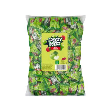 14X100'S FROOTY BOOST APPLE