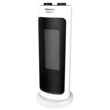 FAN HEATER - TAURUS- ATACAMA 2002 (FH2002W)