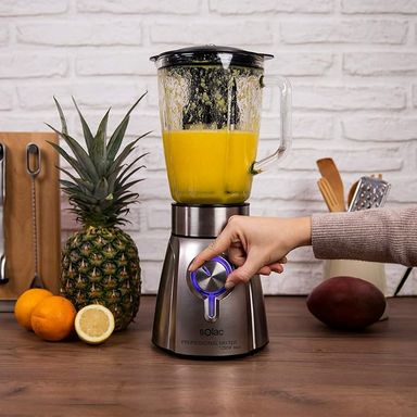 JAR BLENDER- SOLAC- BV5724
