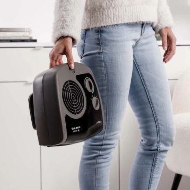 FAN HEATER- TAURUS- CA 2400 