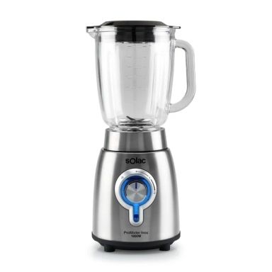 JAR BLENDER- SOLAC -PRO MIXER 1800 INOX(BV5730)