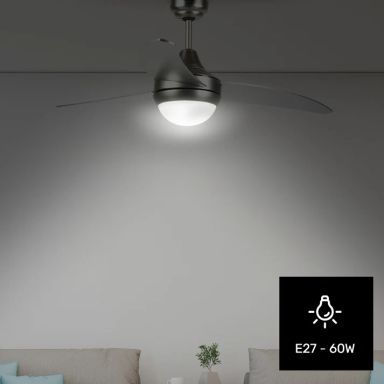 CEILING FAN- TAURUS-FRESKO 3B (FA75)