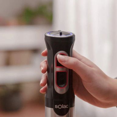 HAND BLENDER- SOLAC - BA5604 PRO 1000