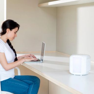 AIR COOLER-TAURUS- SNOWFIELD MINI