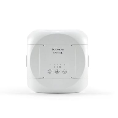 AIR COOLER-TAURUS- SNOWFIELD MINI
