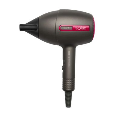 HAIR DRYER -SOLAC- SH7087