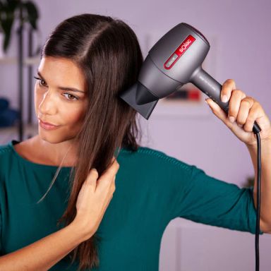 HAIR DRYER -SOLAC- SH7087