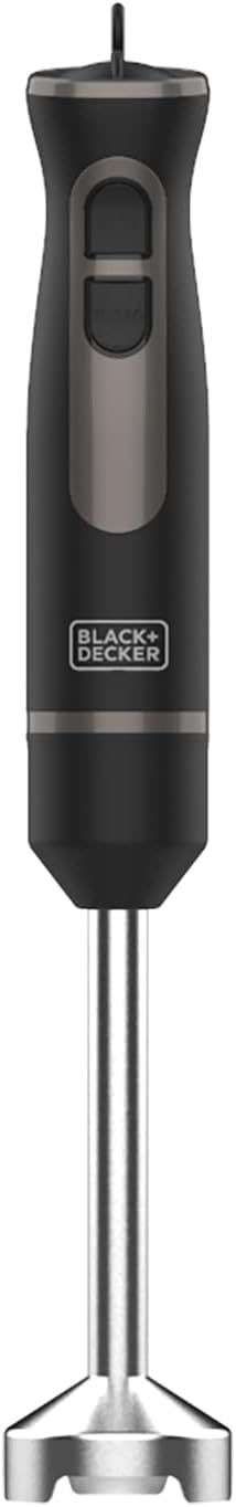 HAND BLENDER- BLACK & DECKER- BXHBA800E