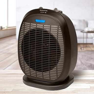 FAN HEATER- TAURUS- TROPICANO 3.5 OSCIL