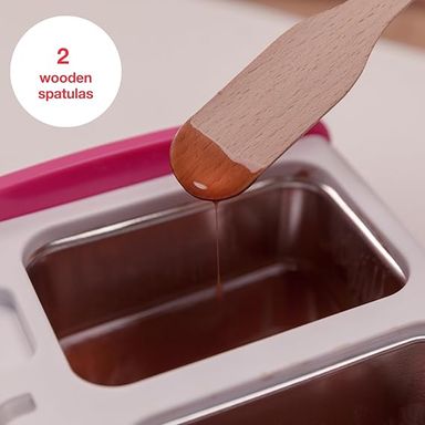 Wax Heater-  SOLAC- WAX HAIR REMOVER 