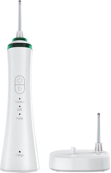 DENTAL IRRIGATOR- SOLAC- ID7840