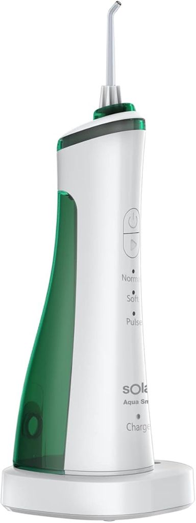 DENTAL IRRIGATOR- SOLAC- ID7840