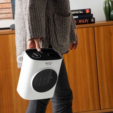 FAN HEATER- TAURUS-TROPICANO 7C 