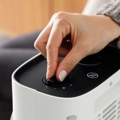 FAN HEATER- TAURUS-TROPICANO 7C 