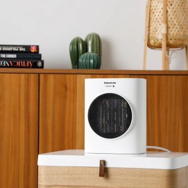 FAN HEATER- TAURUS-TROPICANO 7C 