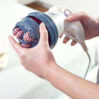 Sculptural Massager- SOLAC- S90600000