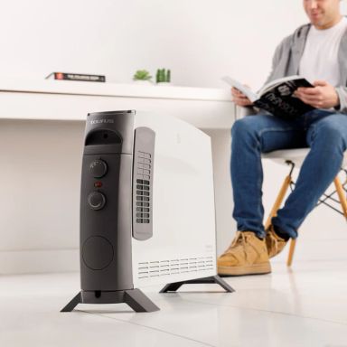 HEATER- TAURUS- CONVECTOR CLIMA TURBO 2000 (VER III)