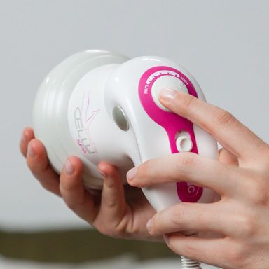 Massage Device- SOLAC- MASAJEADOR ANTICELULITICO