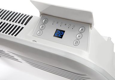 WALL CONVECTOR -SUPRA -QUICKFIX 500