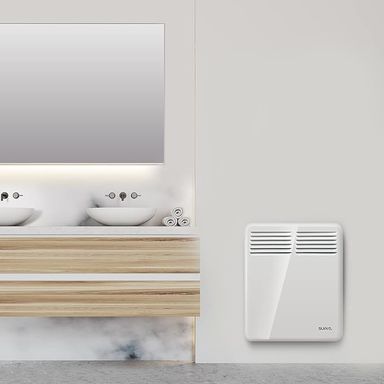 WALL CONVECTOR -SUPRA -QUICKFIX 500