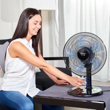 FAN- TAURUS-BOREAL 12 ELEGANCE (FA21)