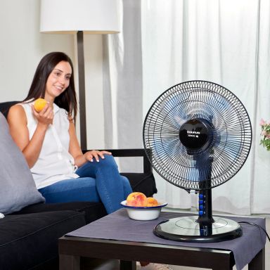 FAN- TAURUS-BOREAL 12 ELEGANCE (FA21)
