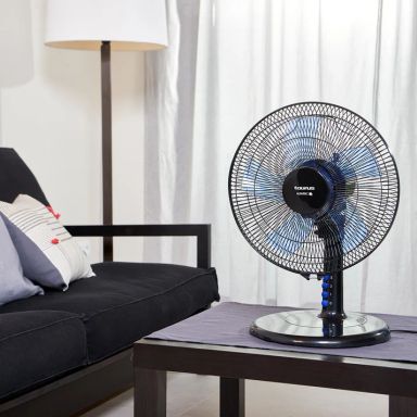FAN- TAURUS-BOREAL 12 ELEGANCE (FA21)
