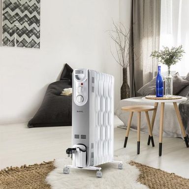 OIL RADIATOR- SUPRA -ORSO 2500