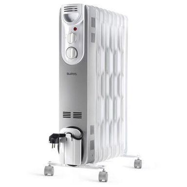 OIL RADIATOR- SUPRA -ORSO 2500