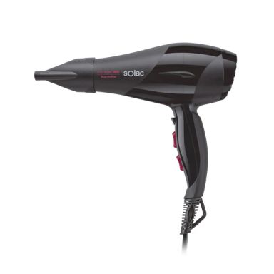HAIR DRYER-SOLAC-Expert 2600