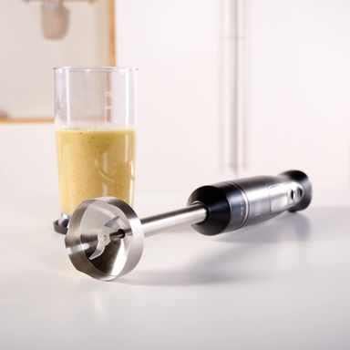 HAND BLENDER- BLACK & DECKER- BXHB800E