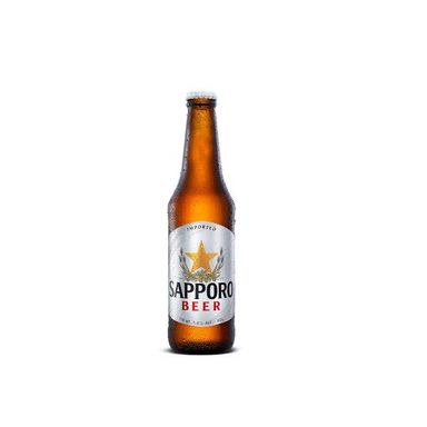 Sapporo Premium Lager | ซัปโปโร