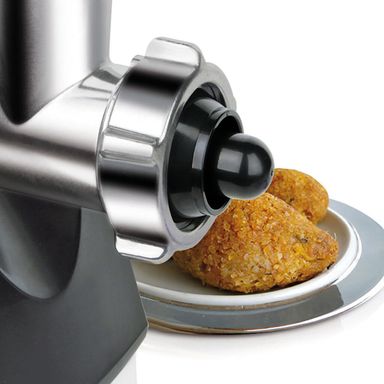 MEAT GRINDER- BLACK & DECKER- BXMMA1000E