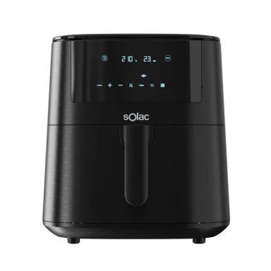 AIR FRYER -SOLAC- LEVITER 7 DIGITAL(FA1521)